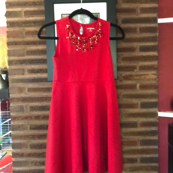 Gorgeous embellished dress. Excellent condition - Picture 1 of 3